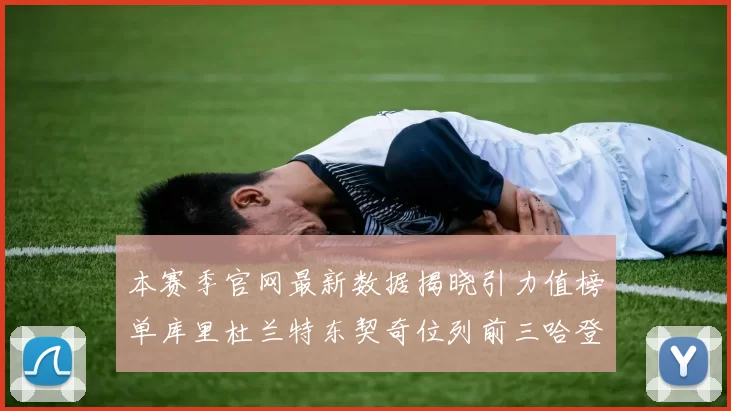 本赛季官网最新数据揭晓引力值榜单库里杜兰特东契奇位列前三哈登紧随其后